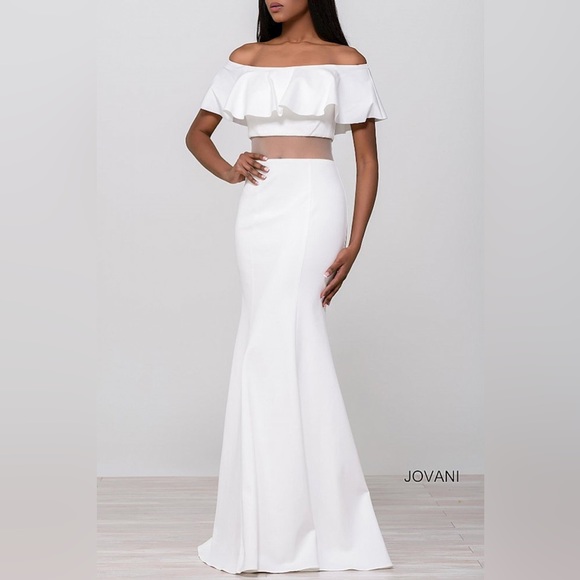 Jovani Dresses & Skirts - Jovani Prom Dress